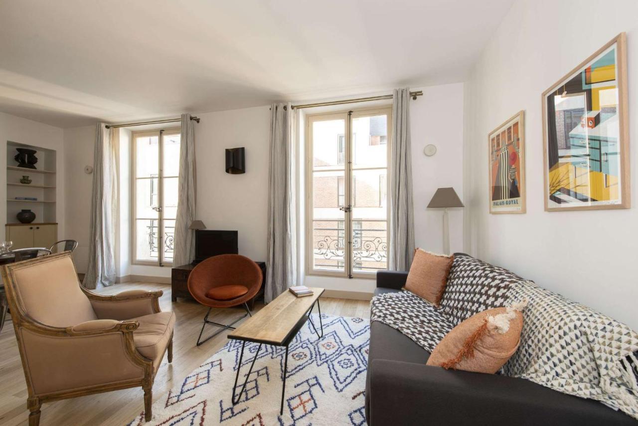 Appartement Cada Vez *