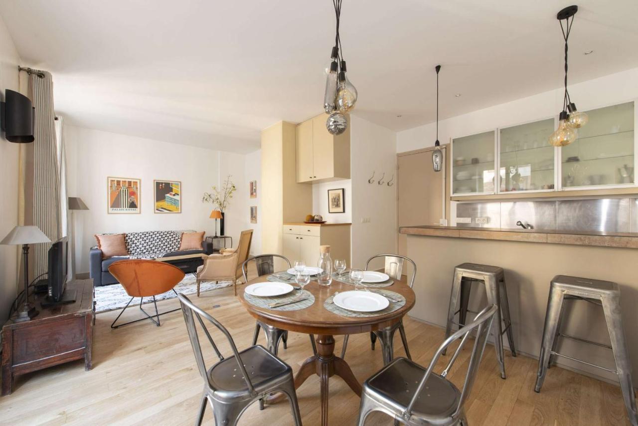 Cada Vez Appartement Paris