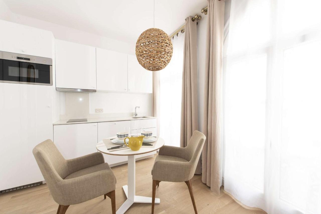 Candide Appartement