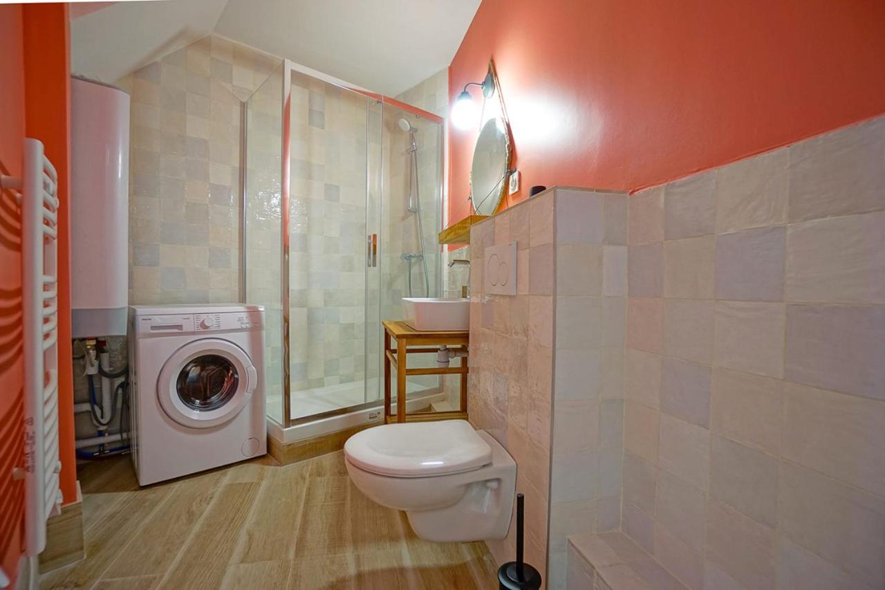 Apartment Beautiful Bright Near The Marais