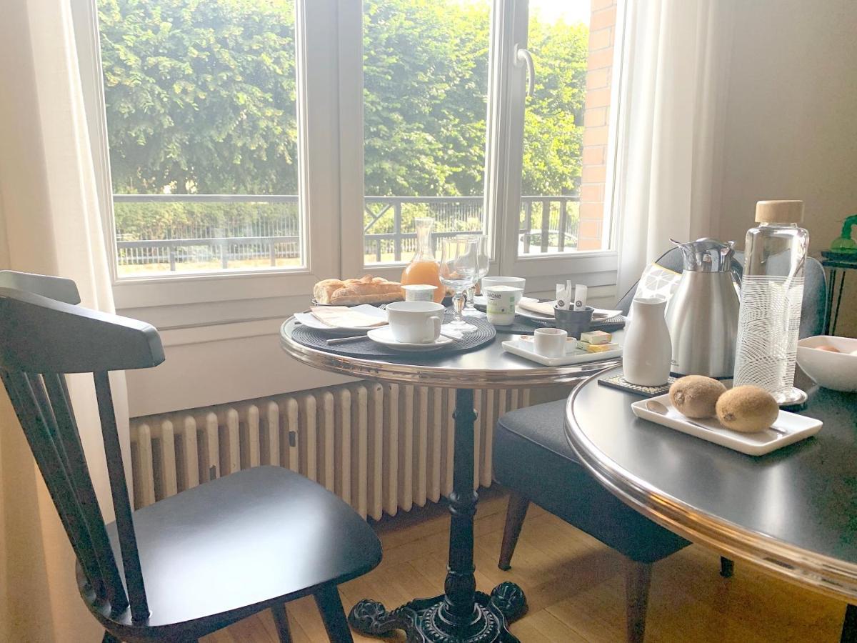 Couette-café La - Paris