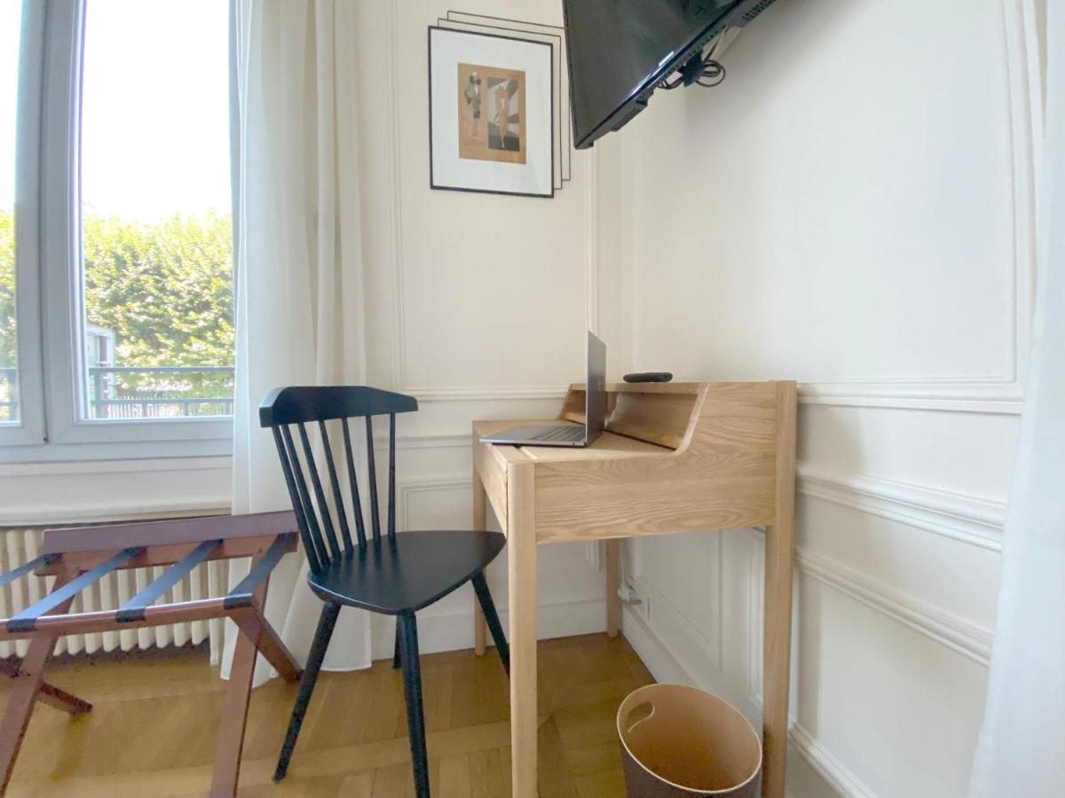 La - Couette-café 2*