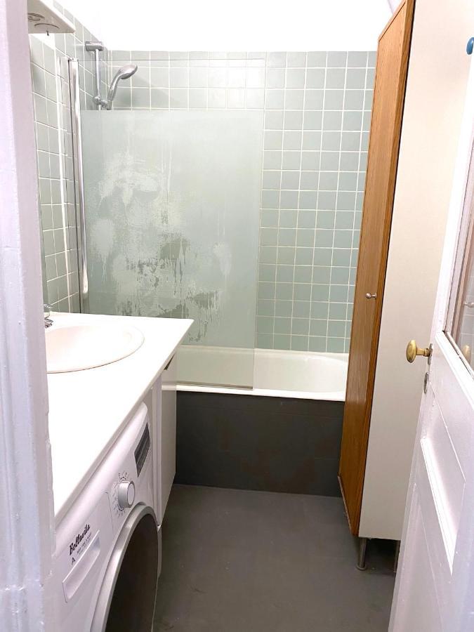 Apartment Real Parisian With 2 Bedrooms And Ac