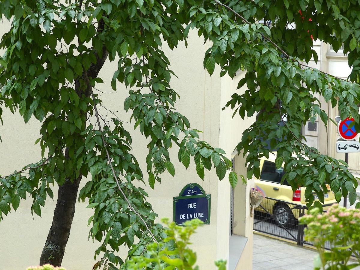 Apartment Real Parisian With 2 Bedrooms And Ac