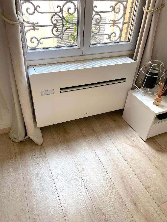Apartment Fully Renovated 33 Sqm 1 Bedroom - Hearth Of *