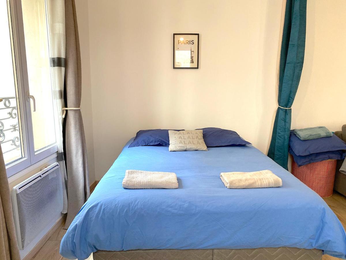 Fully Renovated 33 Sqm 1 Bedroom - Hearth Of Apartment *