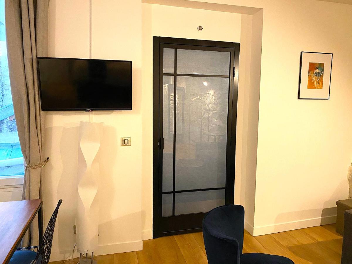 My Trip In - Martin Appartement Paris