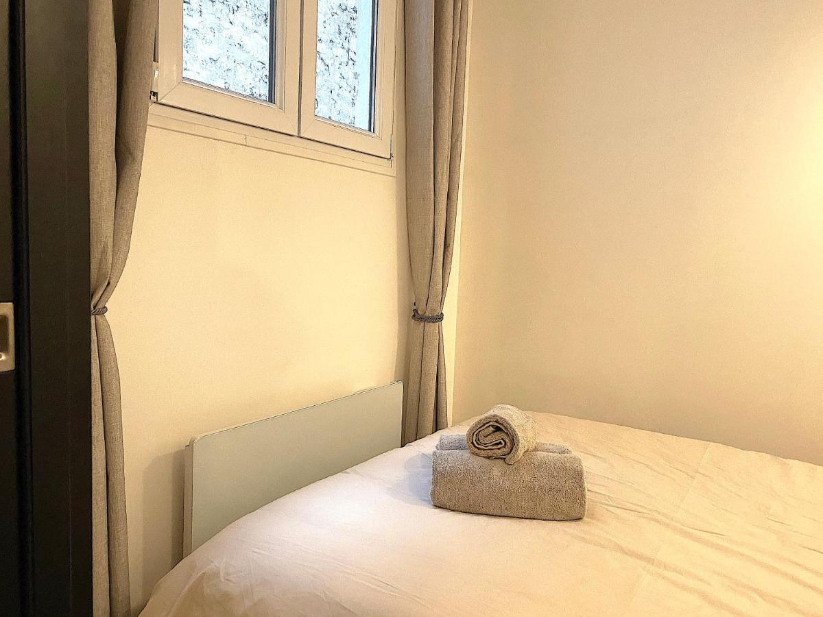 My Trip In - Martin Appartement Paris