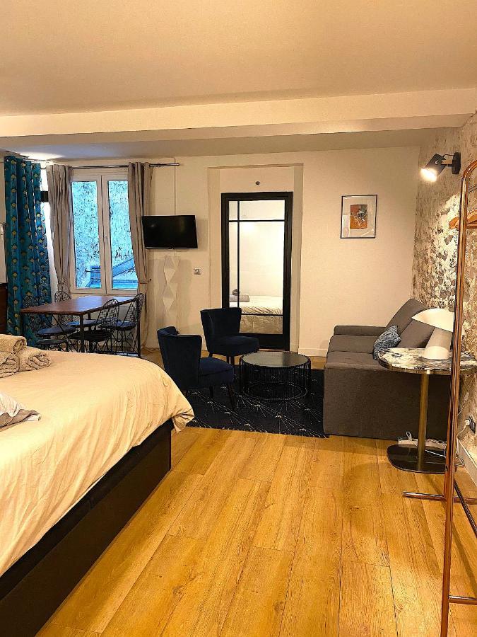 My Trip In - Martin Appartement *