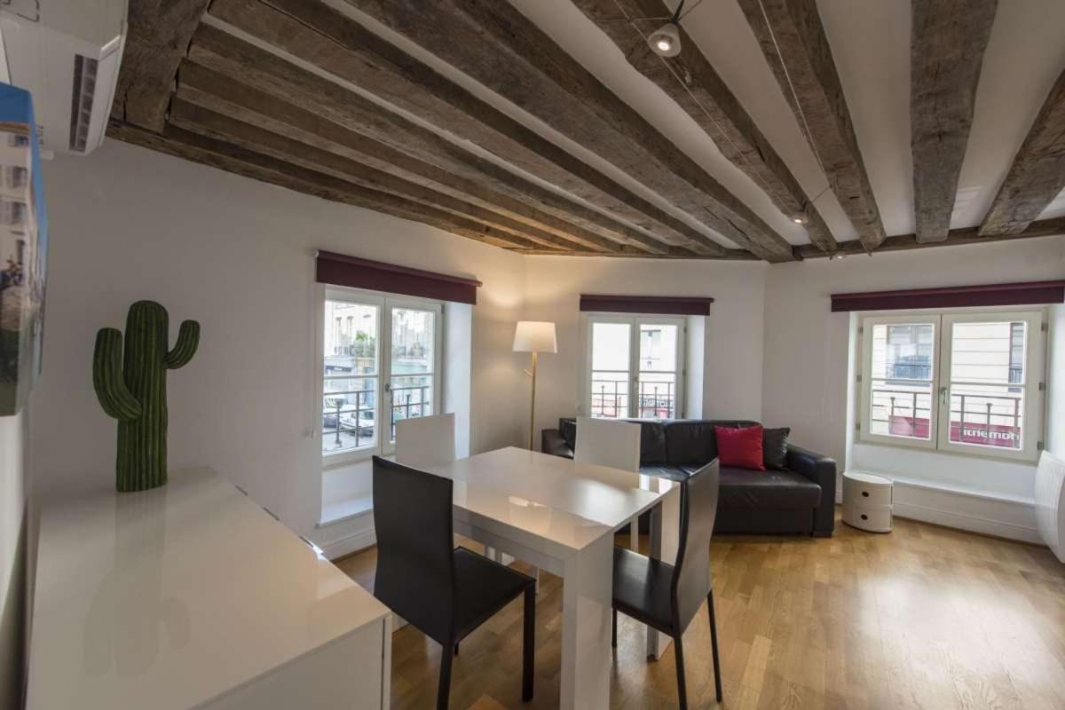 Cactus Appartement