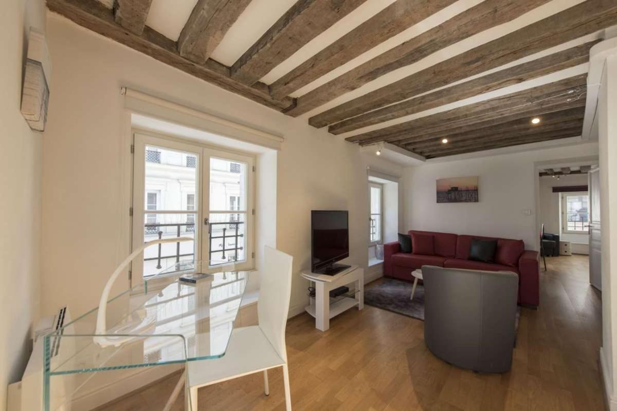 Cactus Appartement *