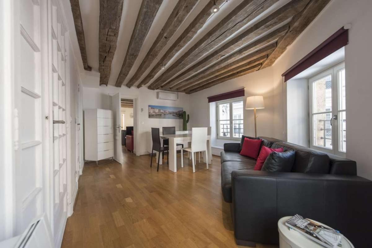 Cactus Appartement Paris
