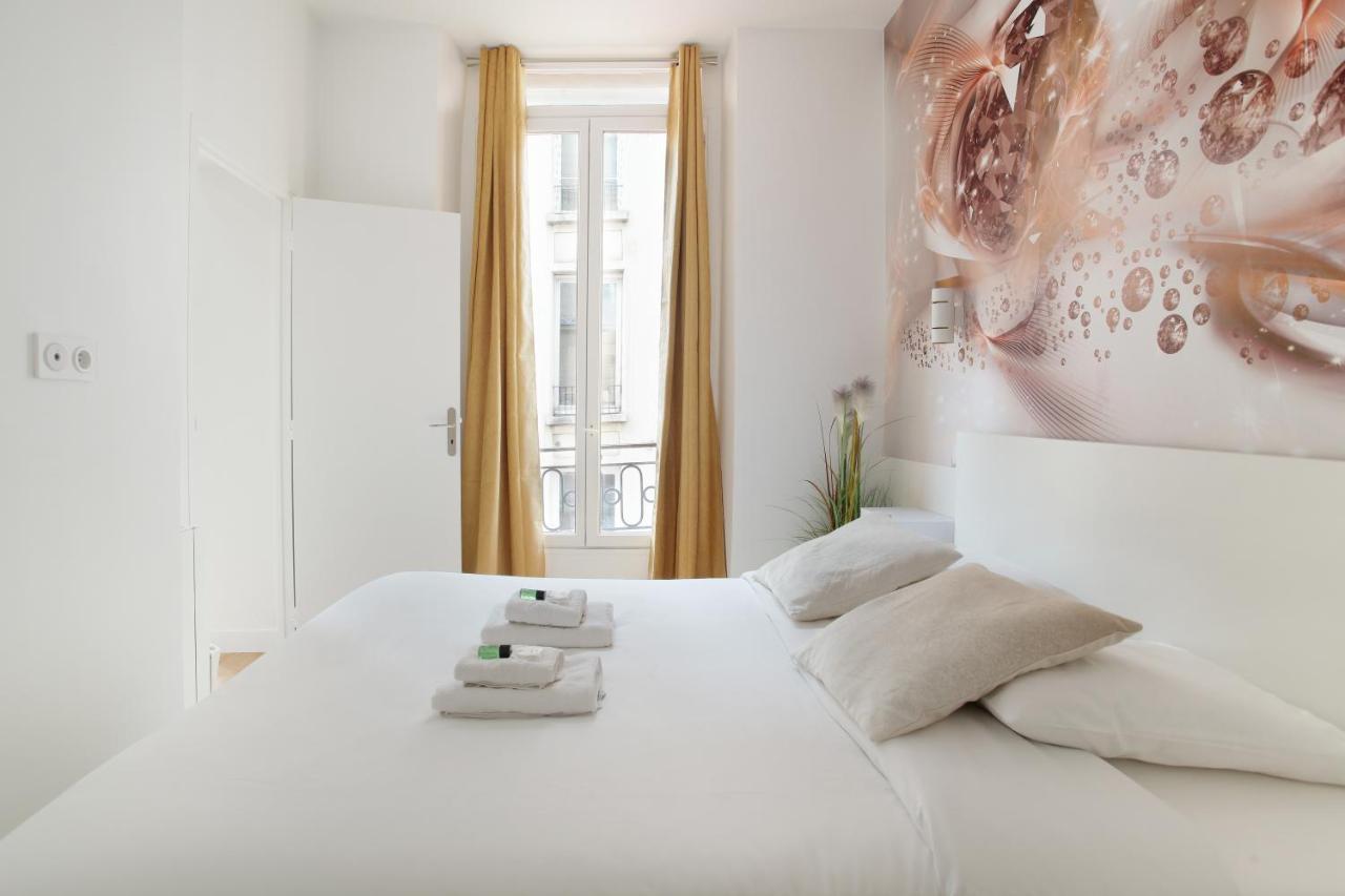 Apartment Rent A - Bonne Nouvelle *