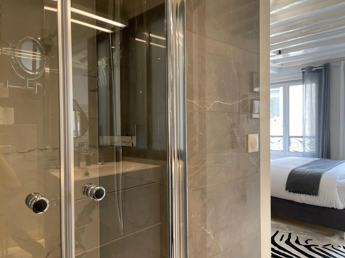 Apartment Beaubourg Marais *