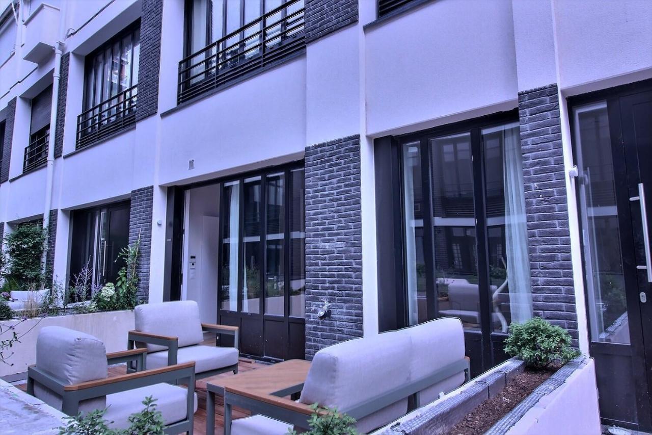 Apartment 211046 - 4 Personnes A Paris, Marais - Bastille