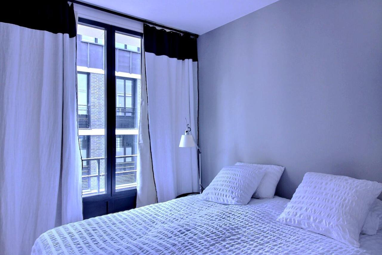 211046 - 4 Personnes A Paris, Marais - Bastille Apartment