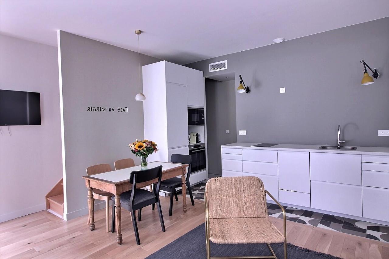 Apartment 211046 - 4 Personnes A Paris, Marais - Bastille Paris