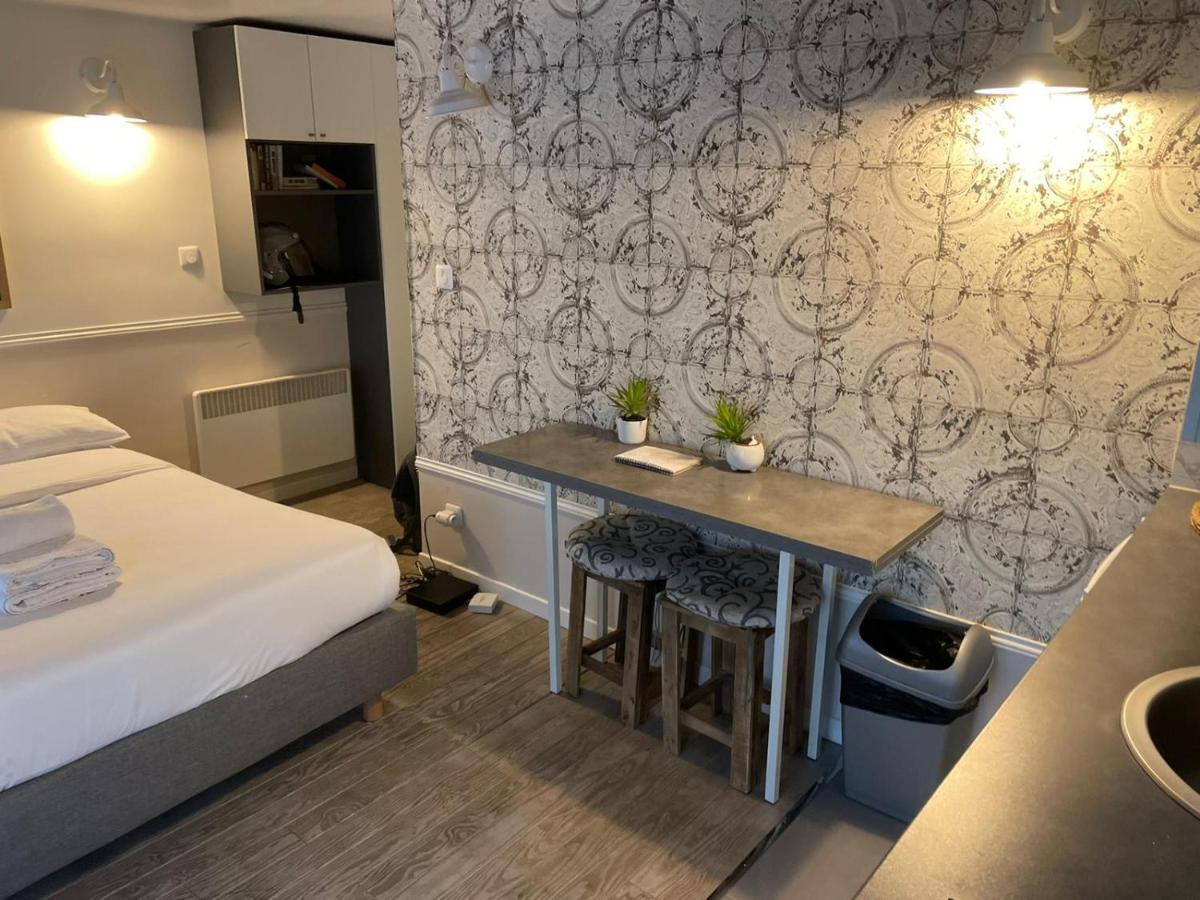 Holiday home Feydeau - Bel Appartement- 2p - 2