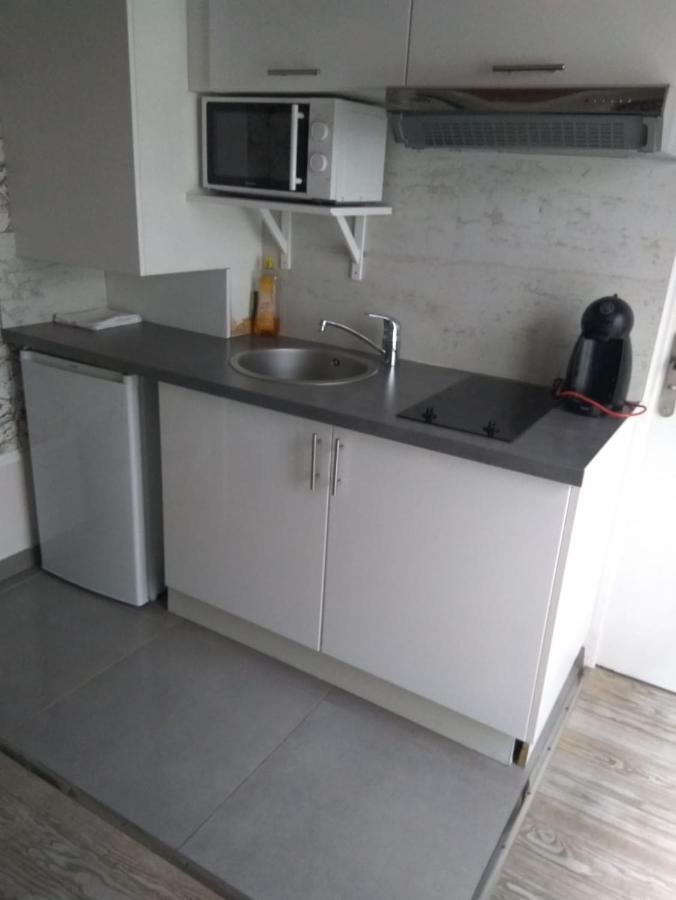 Feydeau - Bel Appartement- 2p - 2 * Paris