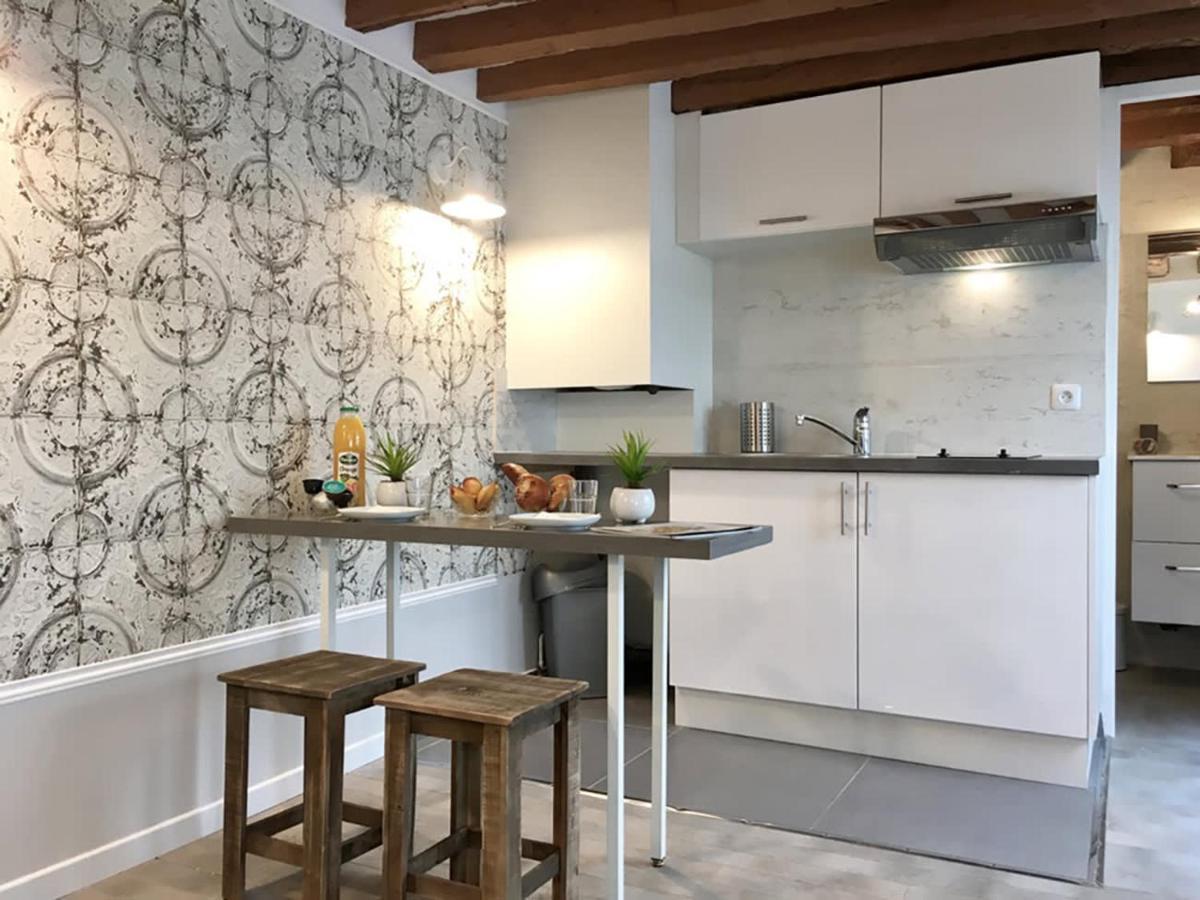 Feydeau - Bel Appartement- 2p - 2 *