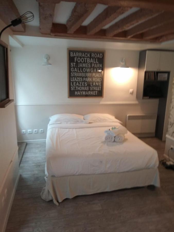 Holiday home Feydeau - Bel Appartement- 2p - 2