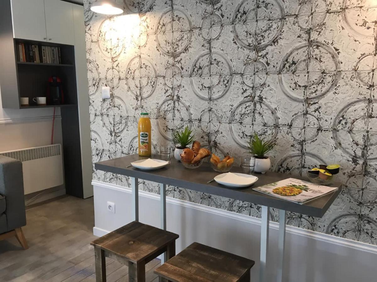 Feydeau - Bel Appartement- 2p - 2 *