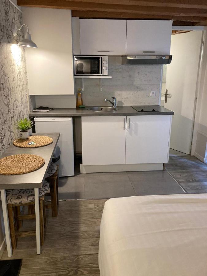 Feydeau - Bel Appartement- 2p - 2 * Paris