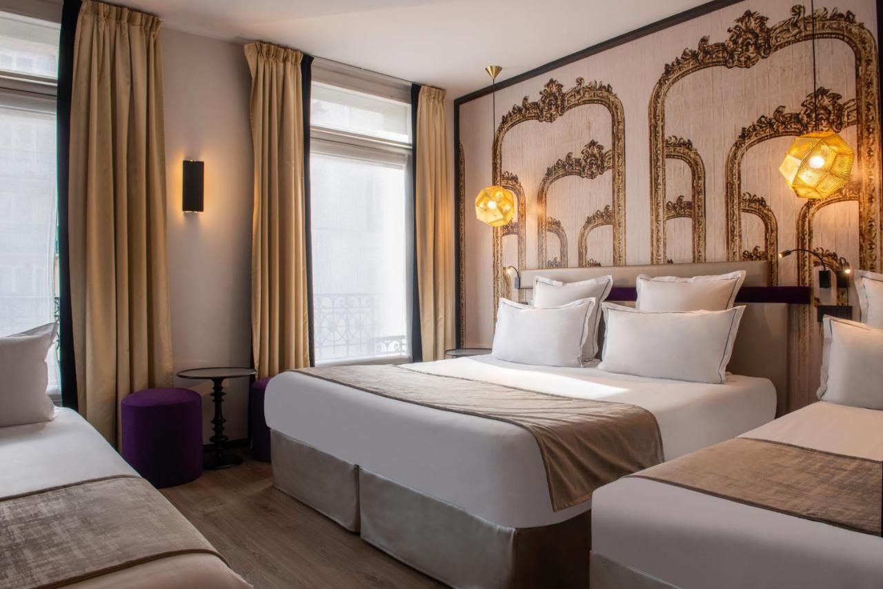 Hotel Yllen Eiffel 4*