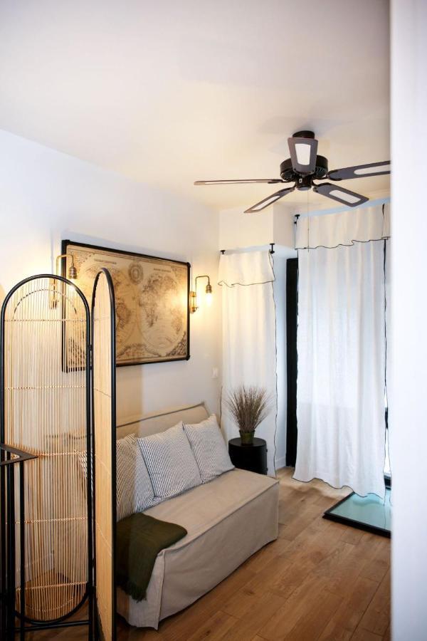 La Bruyere - Fabuleux- 4p - 9 Apartment