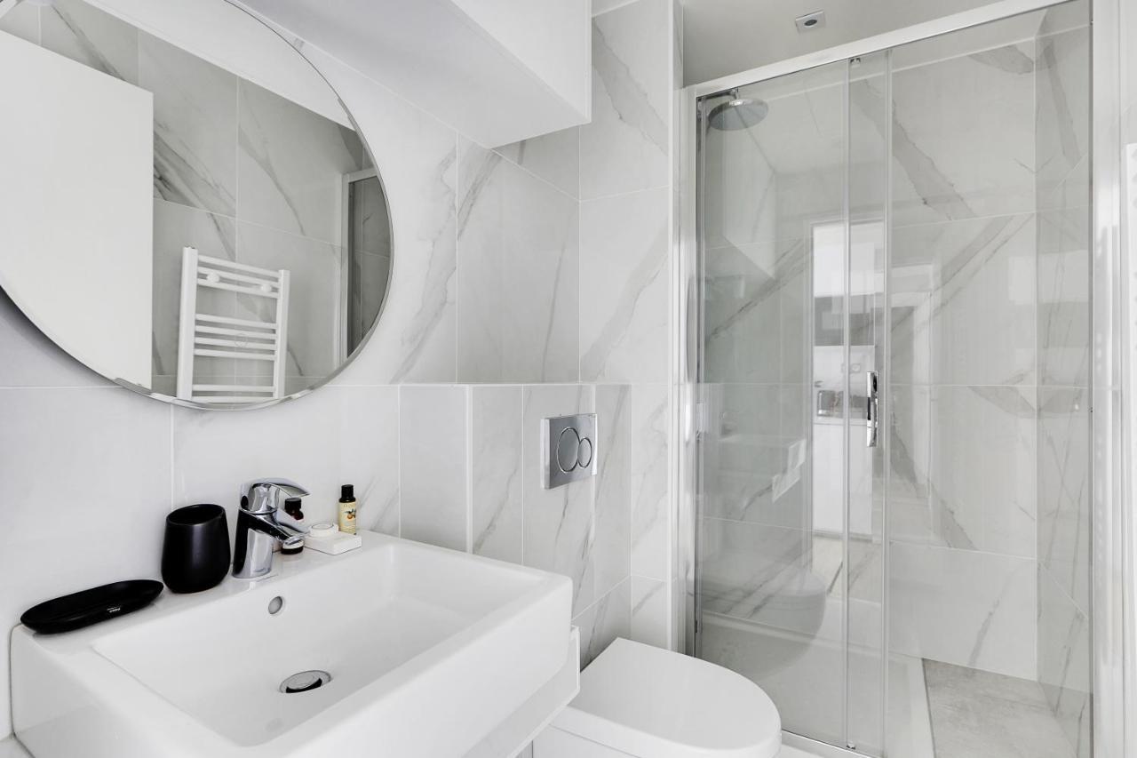 Cmg Boulanger / Republique Apartment