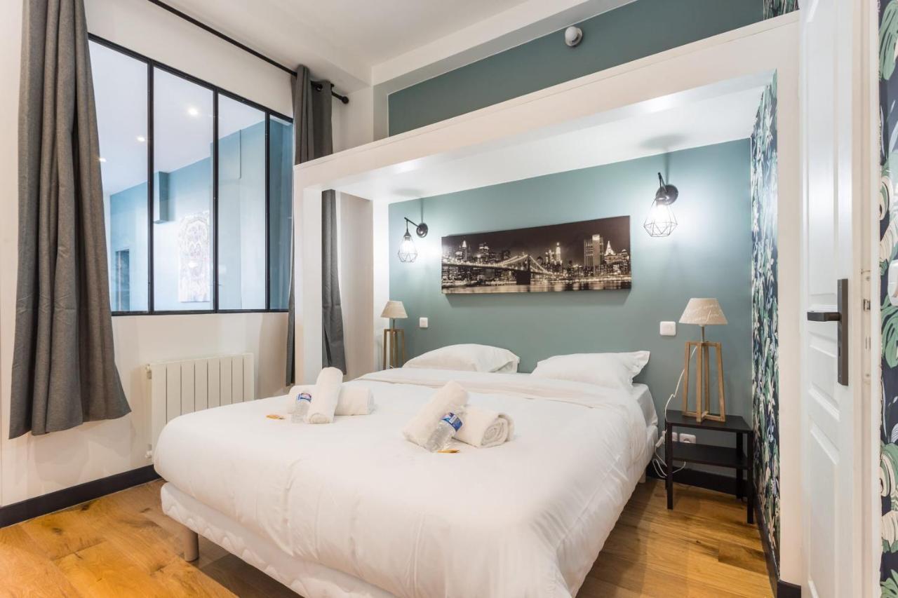 Cmg Montmartre - Chateau Rouge 1 Paris