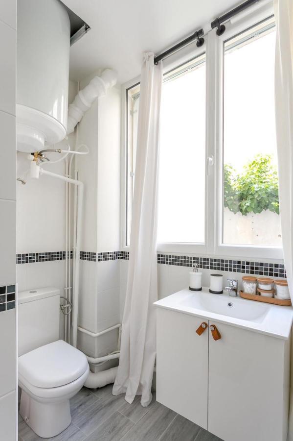 Faidherbe Apartment Paris