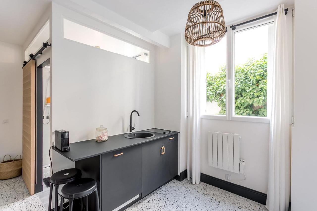 Faidherbe Apartment *