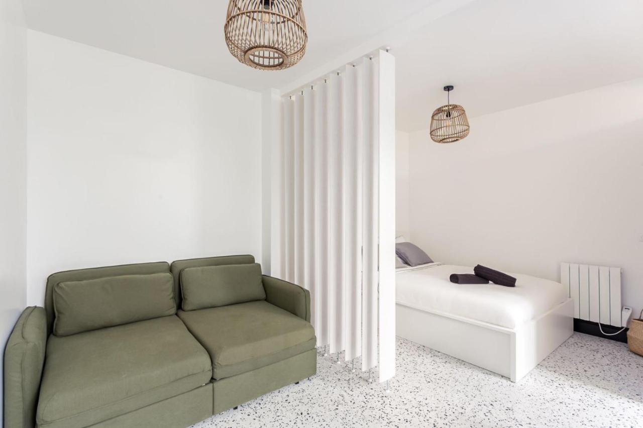 Apartment Faidherbe *