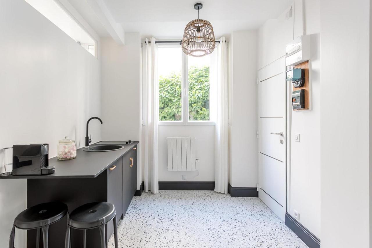 Apartment Faidherbe