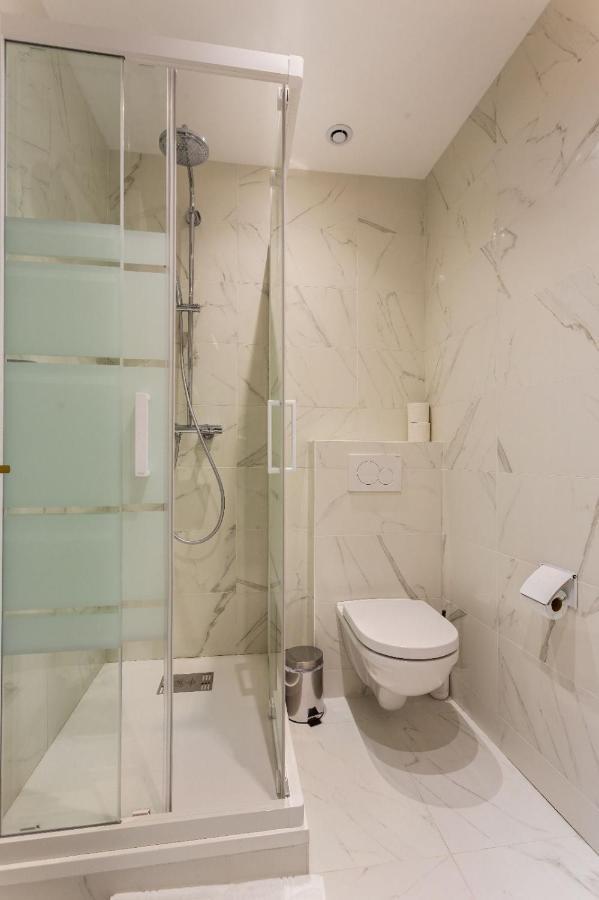Apartment Appartement8p/full Equipped/bonne Nouvelle/bourse *