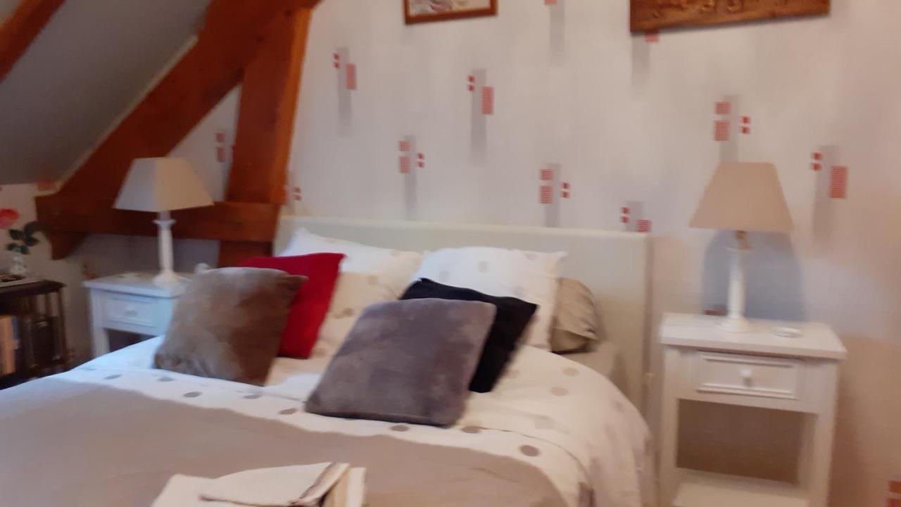 Homestay D'hote 