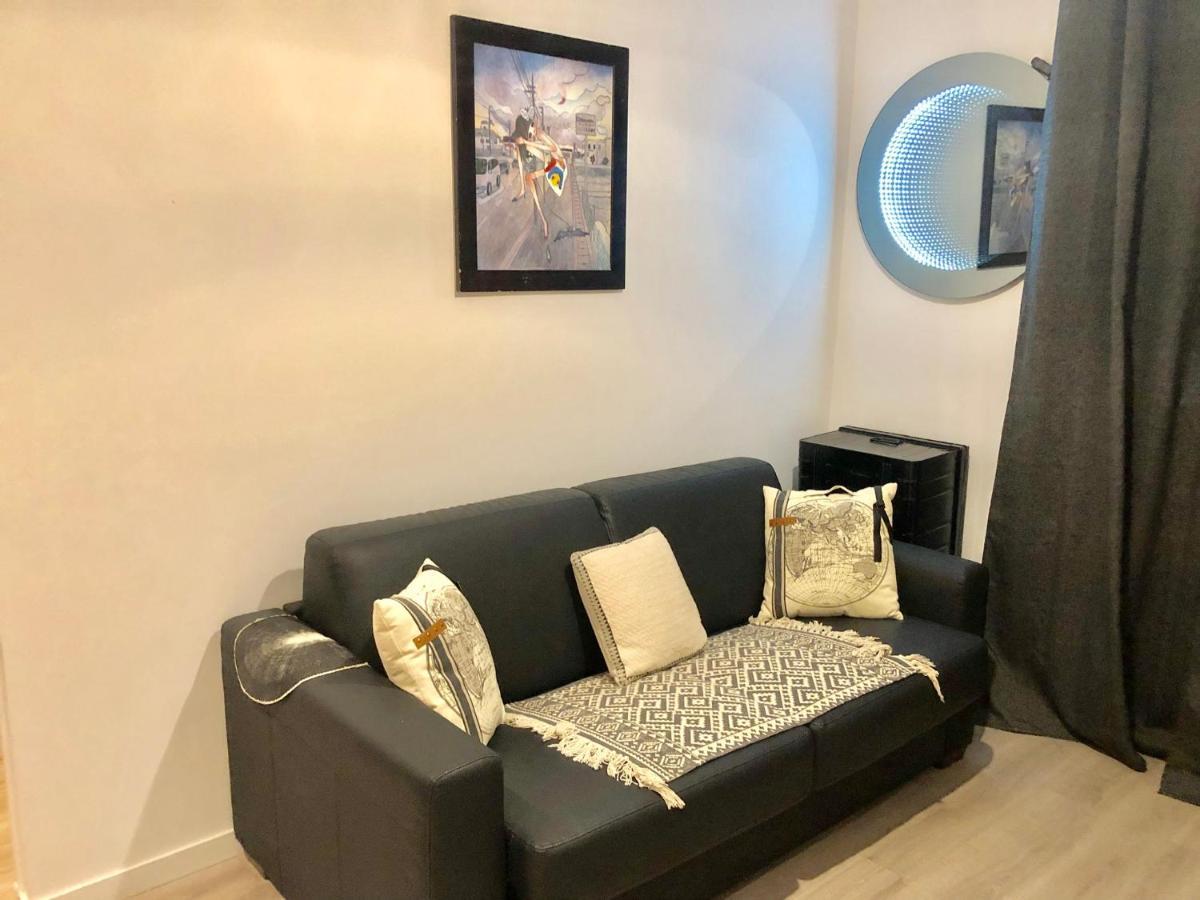 Arc De Triomphe-carnot Luxury & Design Paris