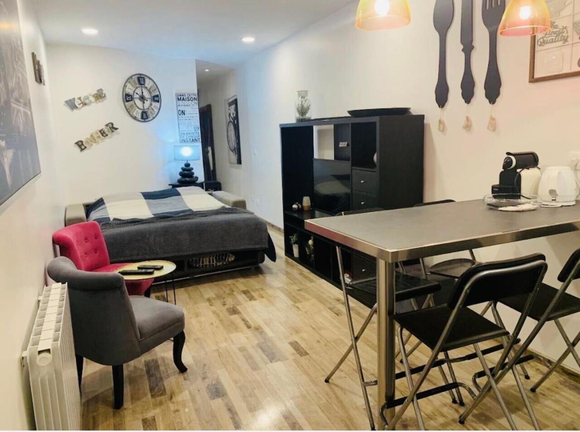 Appartement Bel Au Cœur De Paris