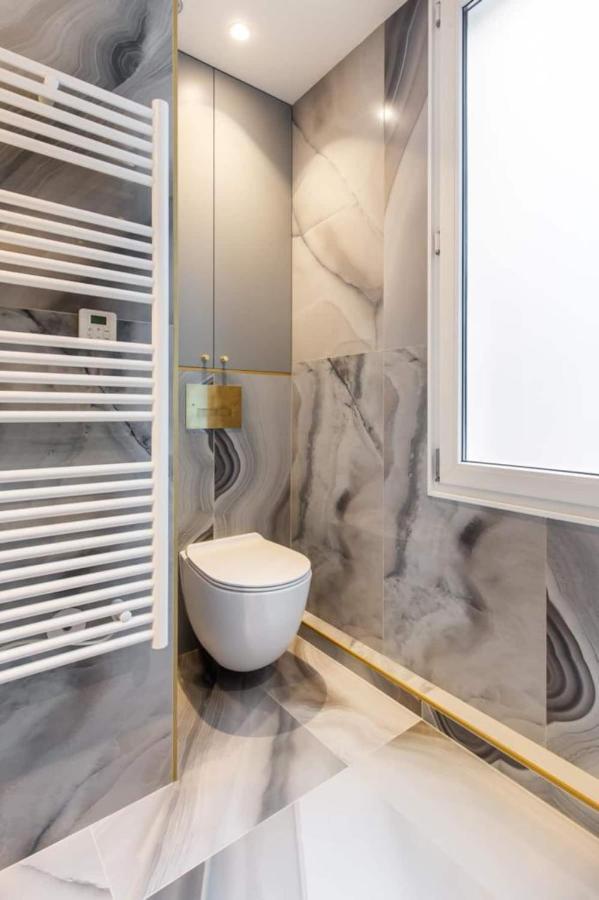Apartment Newly Rebuilt By Architect - Center Of