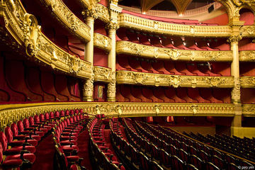 Aparthotel Residhome Opera