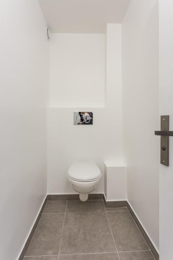 Cmg Montmartre - Chateau Rouge 1 Apartment *
