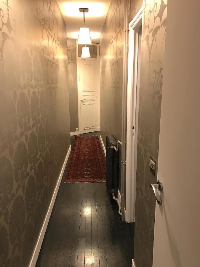 Outstanding 2 Bedrooms With A Terrific Eiffel Tower View * Paris