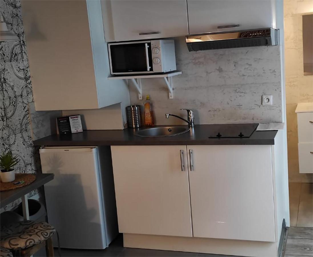 Feydeau - Bel Appartement- 2p - 2 Paris