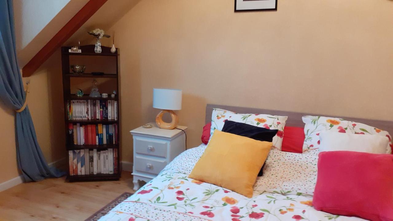 Homestay D'hote 