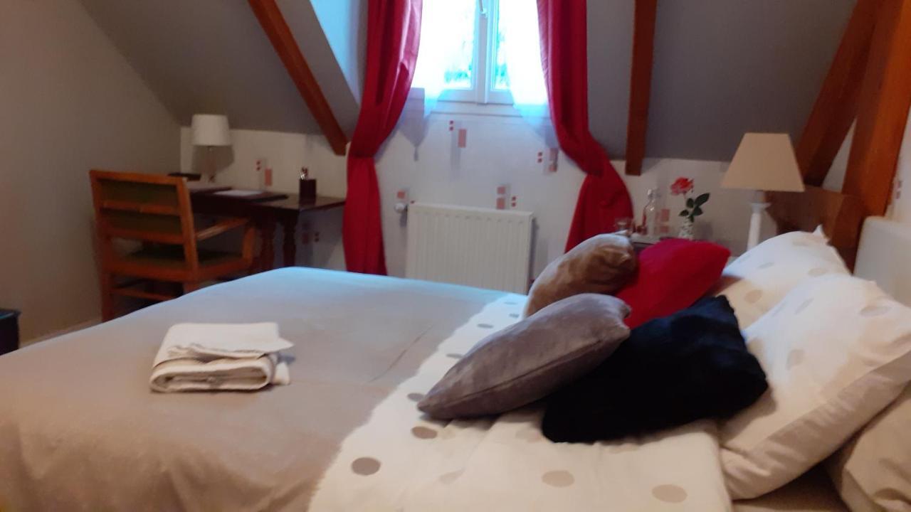 Homestay D'hote 