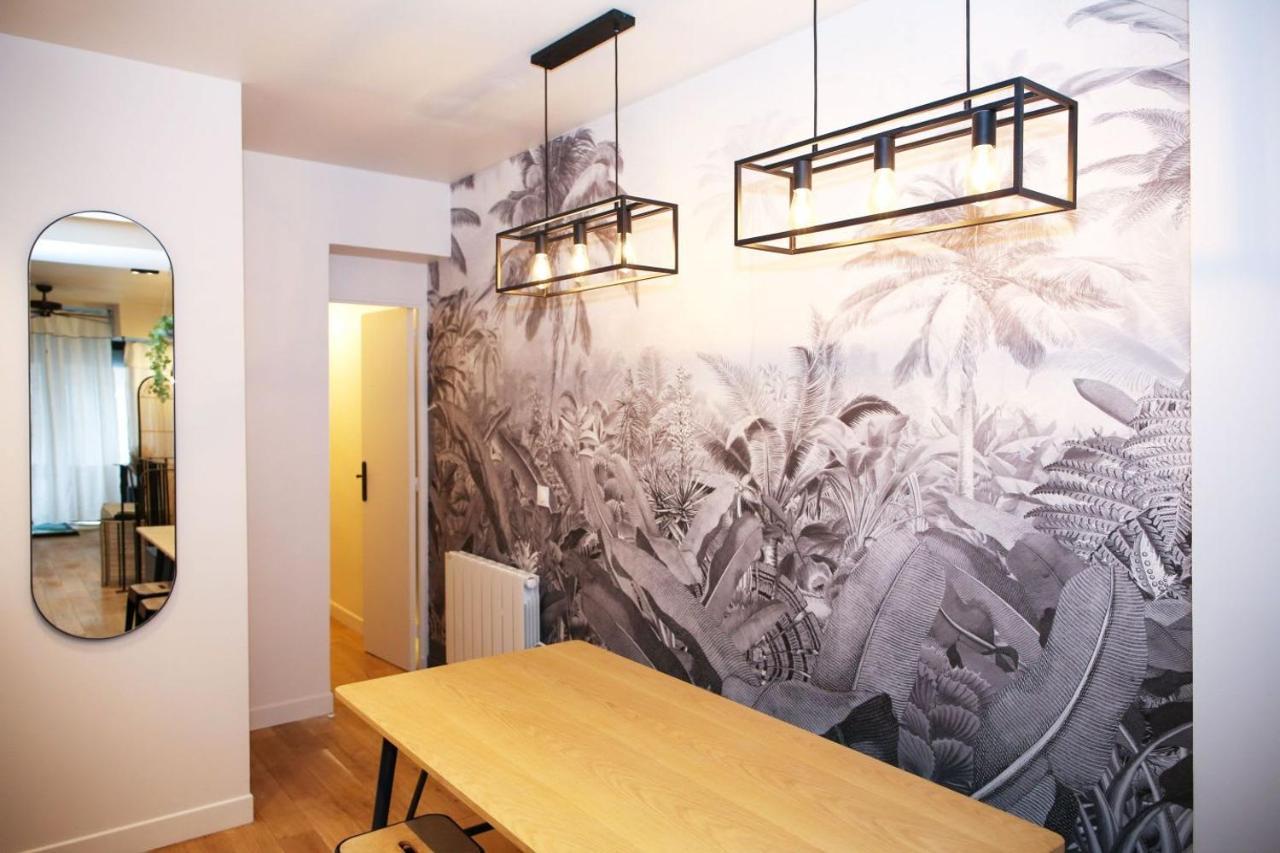 La Bruyere - Fabuleux- 4p - 9 Apartment Paris