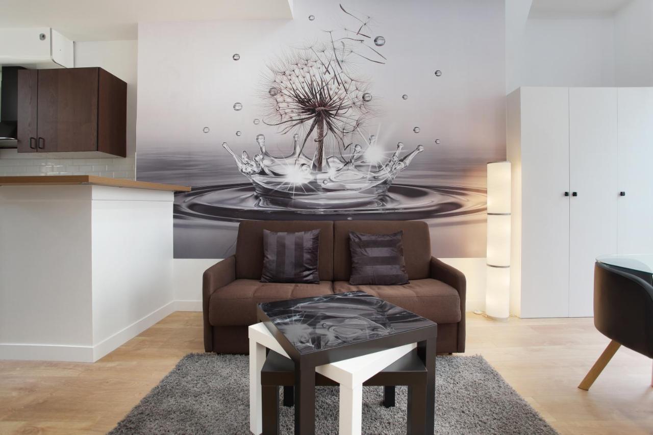 Rent A - Bonne Nouvelle Apartment *