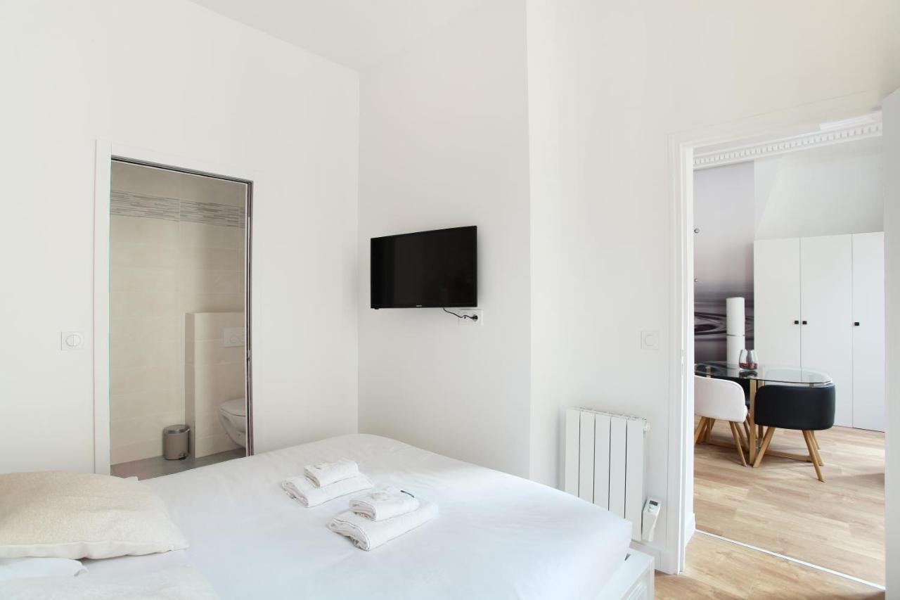 Apartment Rent A - Bonne Nouvelle *