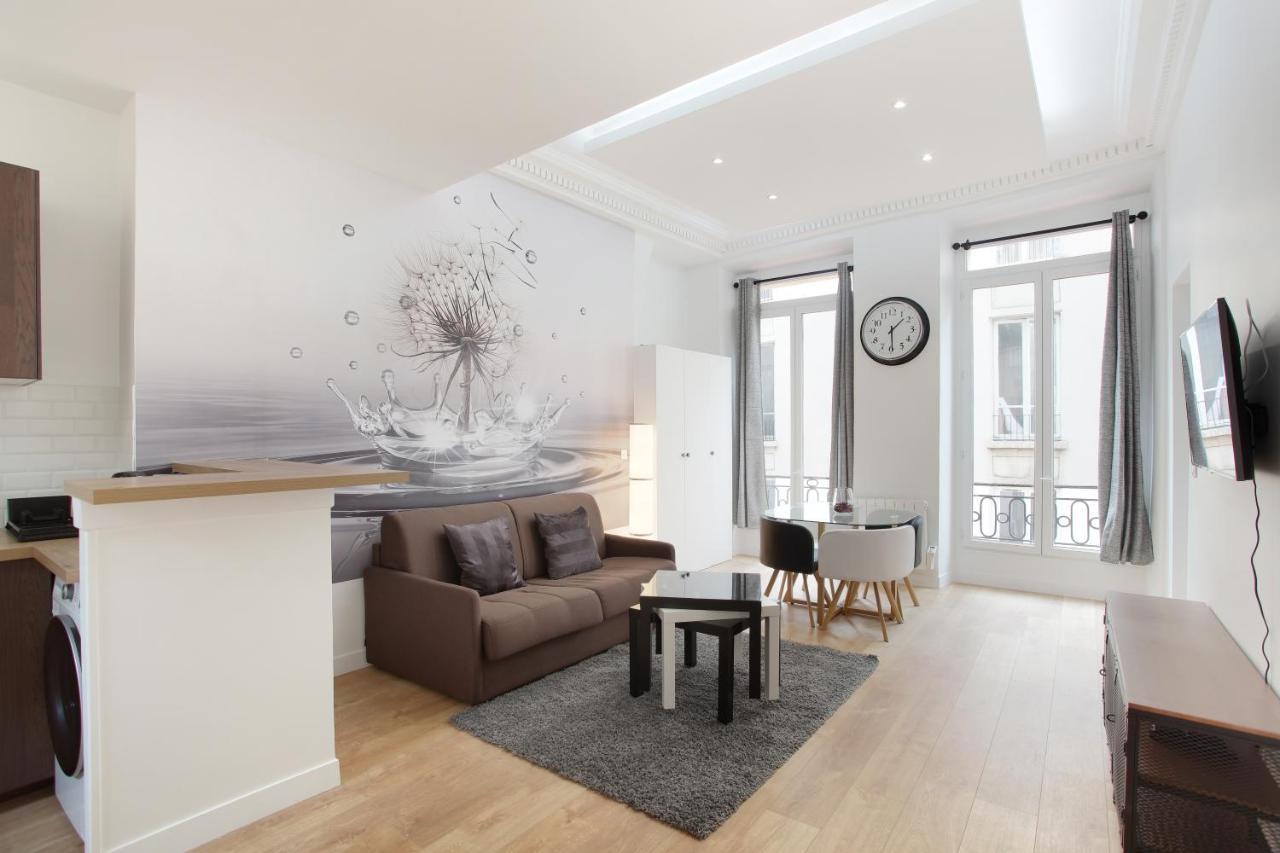 Apartment Rent A - Bonne Nouvelle *